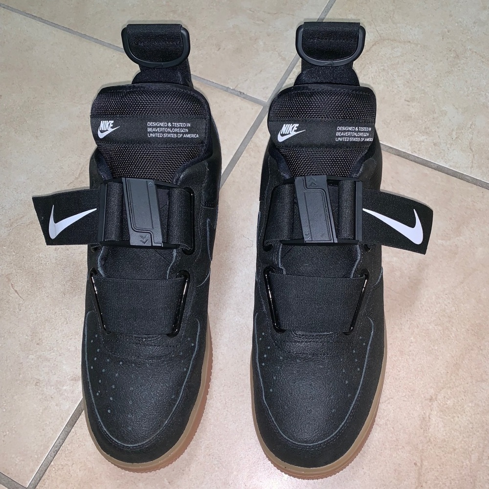 Nike Air Force 1